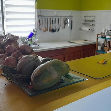 Bayside Apartment Фор дьо Франс Екстериор снимка