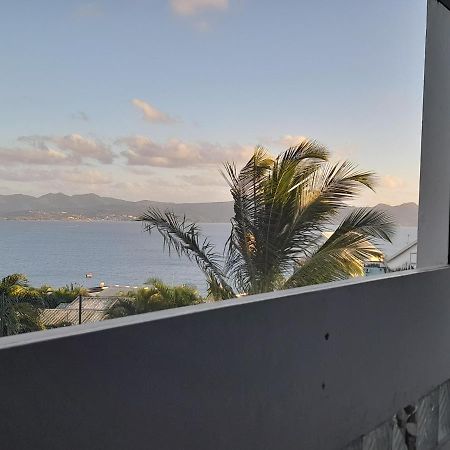 Bayside Apartment Фор дьо Франс Екстериор снимка