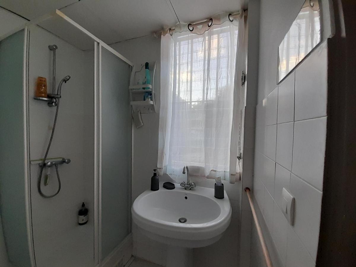 Bayside Apartment Фор дьо Франс Екстериор снимка