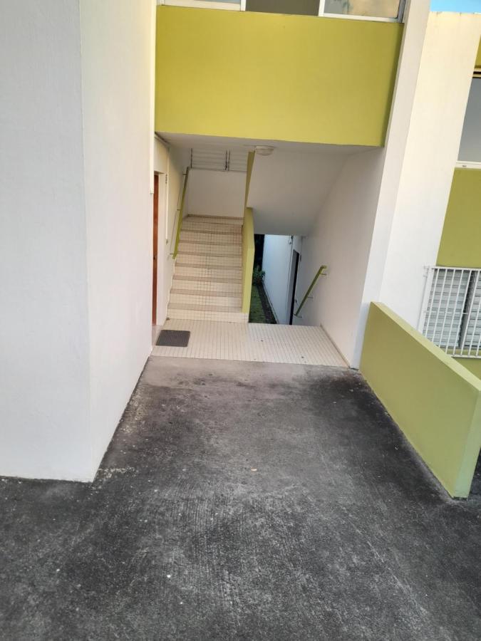 Bayside Apartment Фор дьо Франс Екстериор снимка