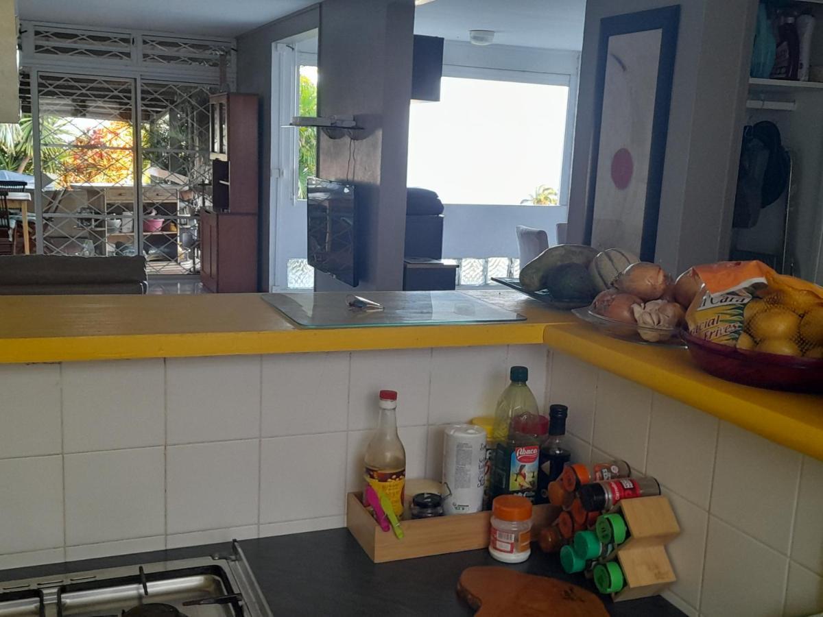 Bayside Apartment Фор дьо Франс Екстериор снимка