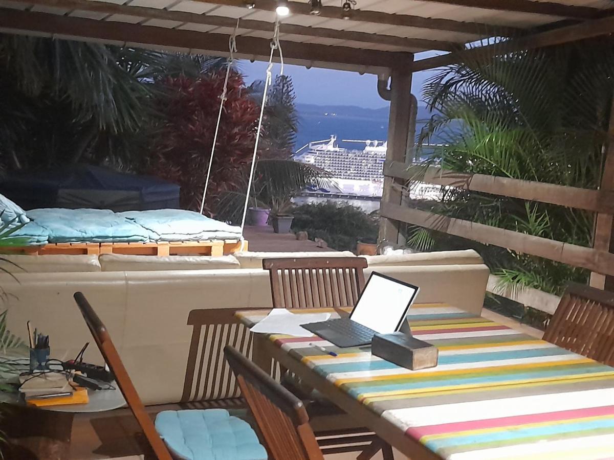 Bayside Apartment Фор дьо Франс Екстериор снимка